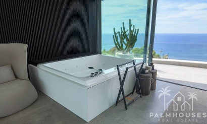 Herverkoop - Villa - Altea - Altea Hills