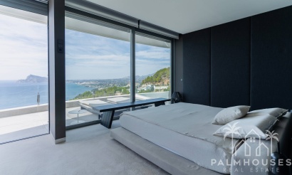 Herverkoop - Villa - Altea - Altea Hills