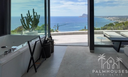 Herverkoop - Villa - Altea - Altea Hills