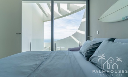 Herverkoop - Villa - Altea - Altea Hills