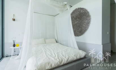 Herverkoop - Villa - Altea - Altea Hills