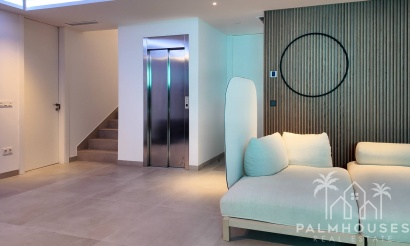 Herverkoop - Villa - Altea - Altea Hills