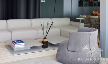 Herverkoop - Villa - Altea - Altea Hills
