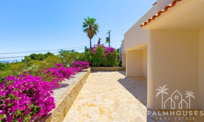 Venta - Villa - Jávea - Xàbia - Cap Martí - Pinomar