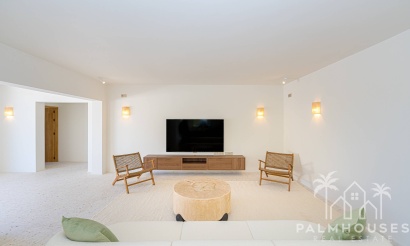 Venta - Villa - Jávea - Xàbia - Cap Martí - Pinomar