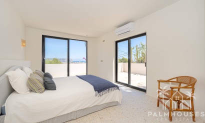 Venta - Villa - Jávea - Xàbia - Cap Martí - Pinomar