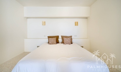 Venta - Villa - Jávea - Xàbia - Cap Martí - Pinomar