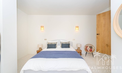 Venta - Villa - Jávea - Xàbia - Cap Martí - Pinomar