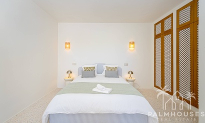 Venta - Villa - Jávea - Xàbia - Cap Martí - Pinomar