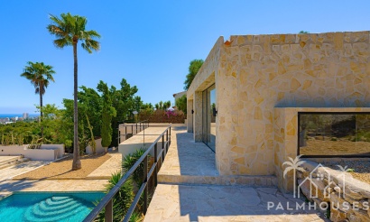 Venta - Villa - Jávea - Xàbia - Cap Martí - Pinomar