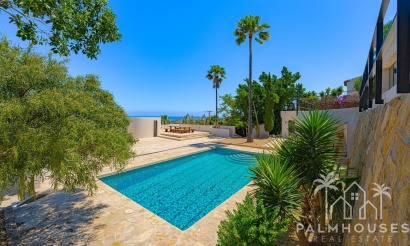 Venta - Villa - Jávea - Xàbia - Cap Martí - Pinomar