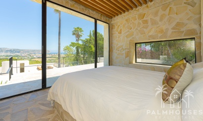 Venta - Villa - Jávea - Xàbia - Cap Martí - Pinomar