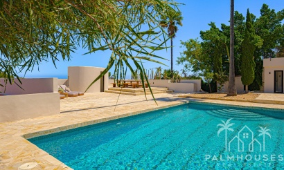 Venta - Villa - Jávea - Xàbia - Cap Martí - Pinomar