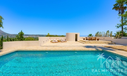 Venta - Villa - Jávea - Xàbia - Cap Martí - Pinomar