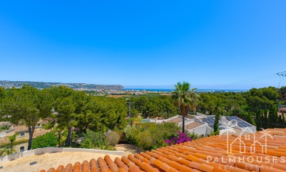 Venta - Villa - Jávea - Xàbia - Cap Martí - Pinomar