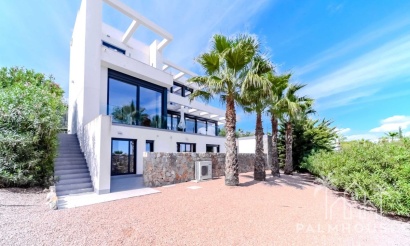 Revente - Villa - Orihuela - Las Colinas
