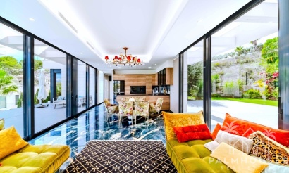 Revente - Villa - Orihuela - Las Colinas