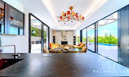 Revente - Villa - Orihuela - Las Colinas