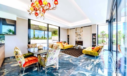 Revente - Villa - Orihuela - Las Colinas