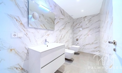 Revente - Villa - Orihuela - Las Colinas