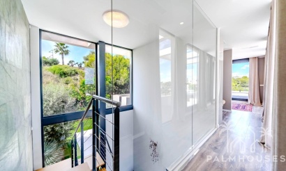 Revente - Villa - Orihuela - Las Colinas