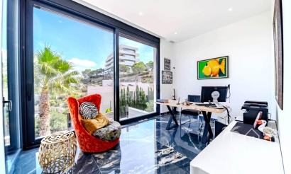 Revente - Villa - Orihuela - Las Colinas