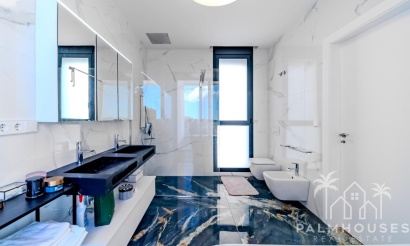 Revente - Villa - Orihuela - Las Colinas