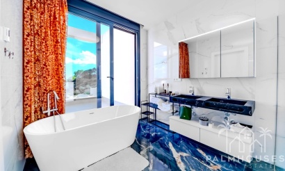 Revente - Villa - Orihuela - Las Colinas