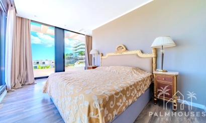Revente - Villa - Orihuela - Las Colinas