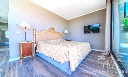 Revente - Villa - Orihuela - Las Colinas