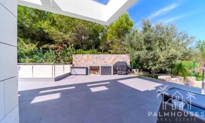 Revente - Villa - Orihuela - Las Colinas