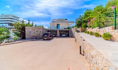 Revente - Villa - Orihuela - Las Colinas