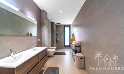 Revente - Villa - Orihuela - Las Colinas