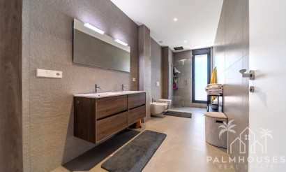 Revente - Villa - Orihuela - Las Colinas