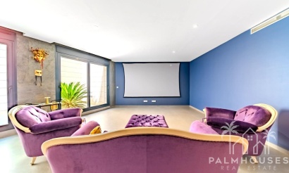 Revente - Villa - Orihuela - Las Colinas