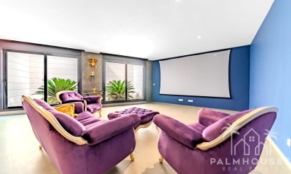 Revente - Villa - Orihuela - Las Colinas