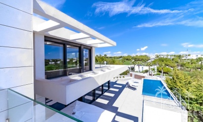 Revente - Villa - Orihuela - Las Colinas