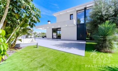 Revente - Villa - Orihuela - Las Colinas