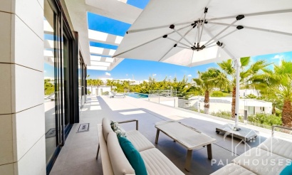 Revente - Villa - Orihuela - Las Colinas