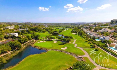 Revente - Villa - Orihuela - Las Colinas