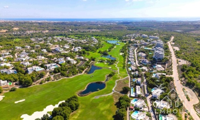 Revente - Villa - Orihuela - Las Colinas