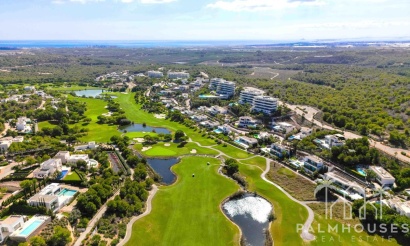 Revente - Villa - Orihuela - Las Colinas