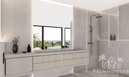 Nouvelle construction - Villa - Marbella