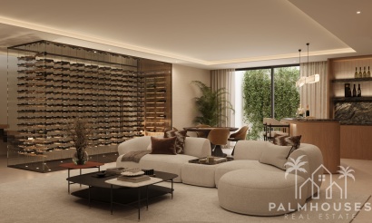 Nieuwbouw - Villa - Marbella