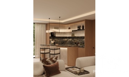 Nieuwbouw - Villa - Marbella