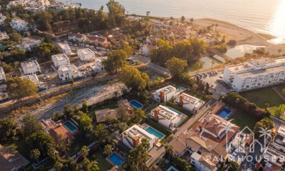 Nueva construcción  - Villa - Marbella