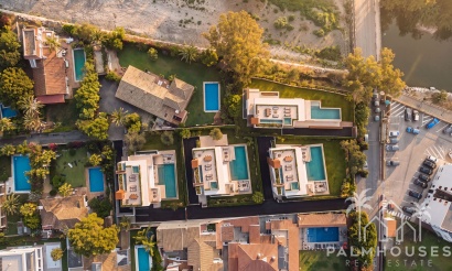 Nueva construcción  - Villa - Marbella