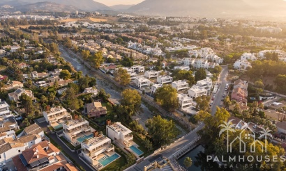 Nueva construcción  - Villa - Marbella