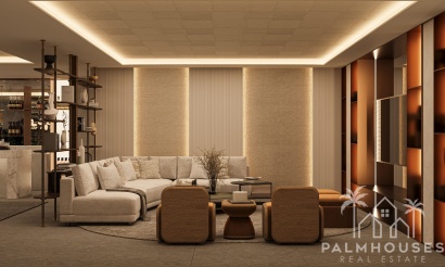 Nueva construcción  - Villa - Marbella