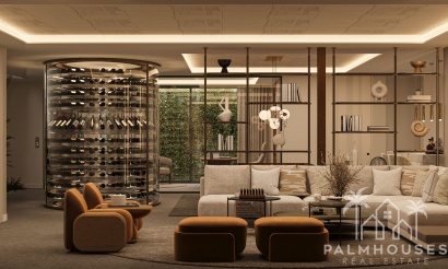 Nueva construcción  - Villa - Marbella